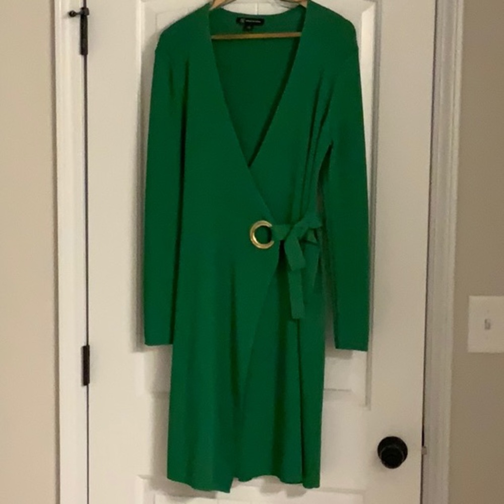 International Concepts INC